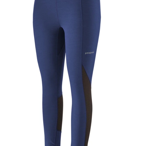 Patagonia Women’s Endless Run Tights - Picture 6 of 13